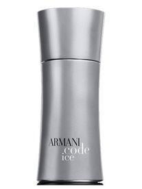 Оригинален мъжки парфюм GIORGIO ARMANI Armani Code Ice EDT Без Опаковка /Тестер/